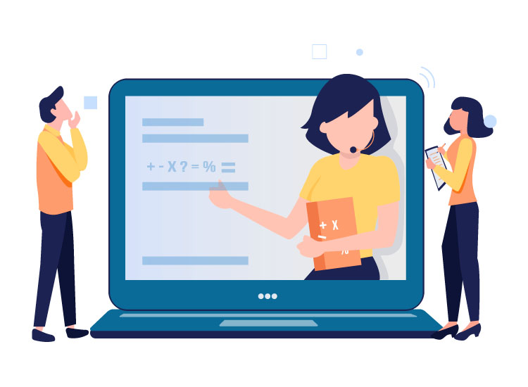 Features / CLM / Curriculum Learning Matrix