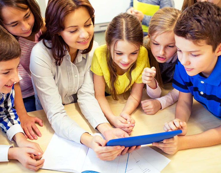 Solar for Schools Reporting Resources